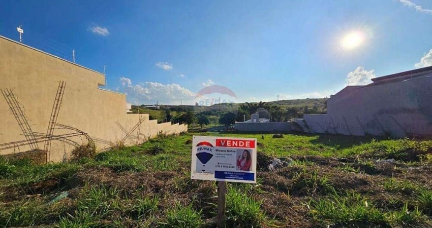Terreno para venda em Parque Santa Bárbara de 520.00m²