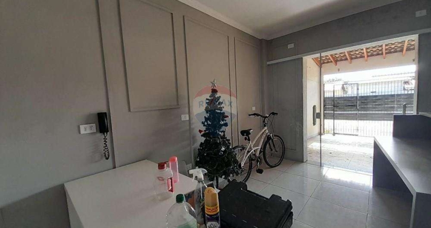 Prédio Comercial para alugar em Jardim Santana de 100.00m² com 4 Quartos
