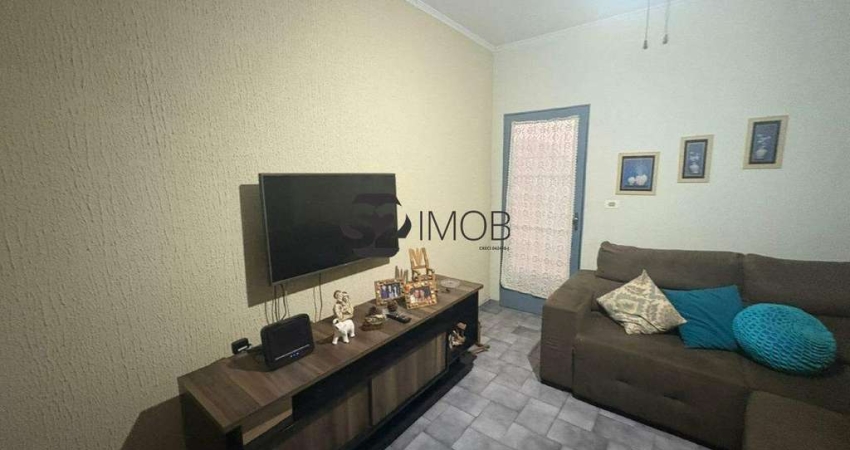Casa para alugar em Vila Santa Luzia de 170.00m² com 3 Quartos e 1 Suite