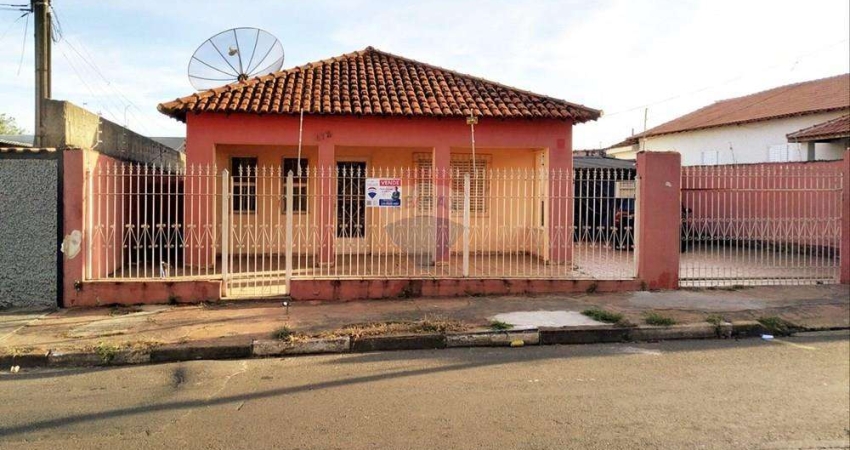 Casa para venda em Cubatão de 257.00m² com 4 Quartos e 5 Garagens