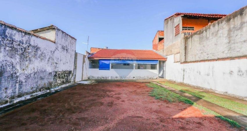 Casa para venda em Jardim Do Carmo de 80.93m² com 1 Quarto e 10 Garagens