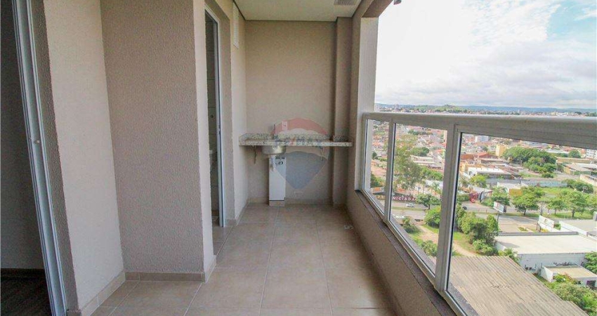 Apartamento para alugar em Além Ponte de 61.44m² com 2 Quartos, 1 Suite e 1 Garagem