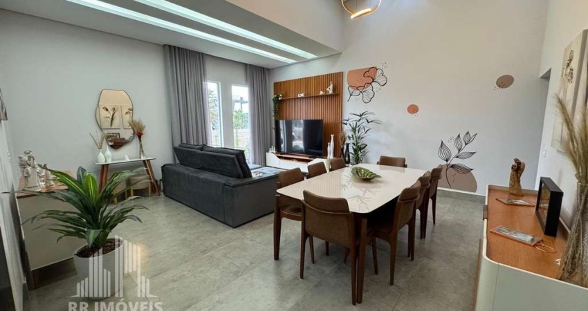 Casa para venda em Estância Hípica de 193.00m² com 3 Quartos, 2 Suites e 2 Garagens