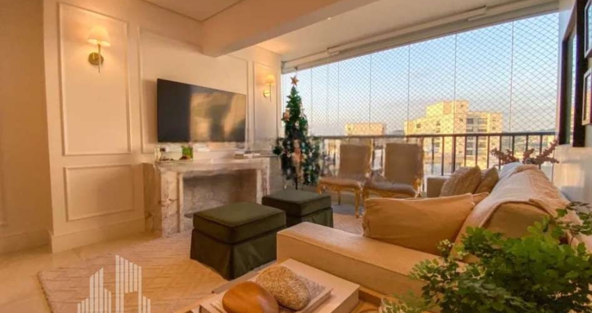 Apartamento para venda em Alphaville Empresarial de 110.00m² com 3 Quartos, 2 Suites e 3 Garagens