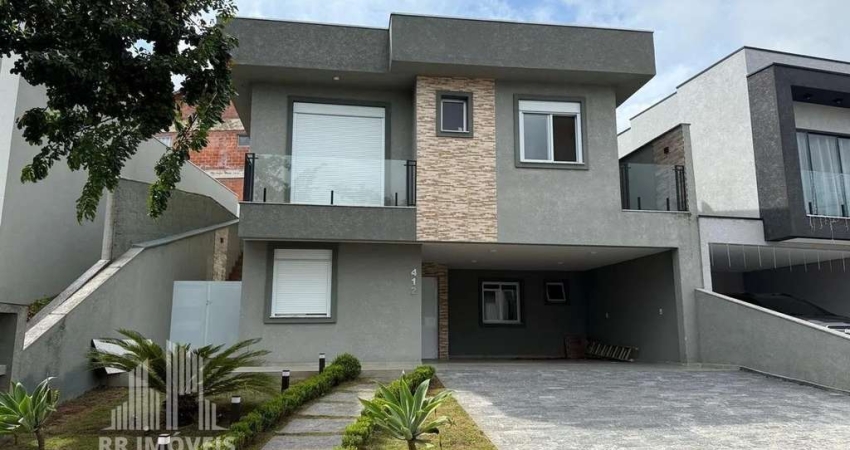 Casa para venda em Suru de 260.00m² com 4 Quartos, 2 Suites e 4 Garagens