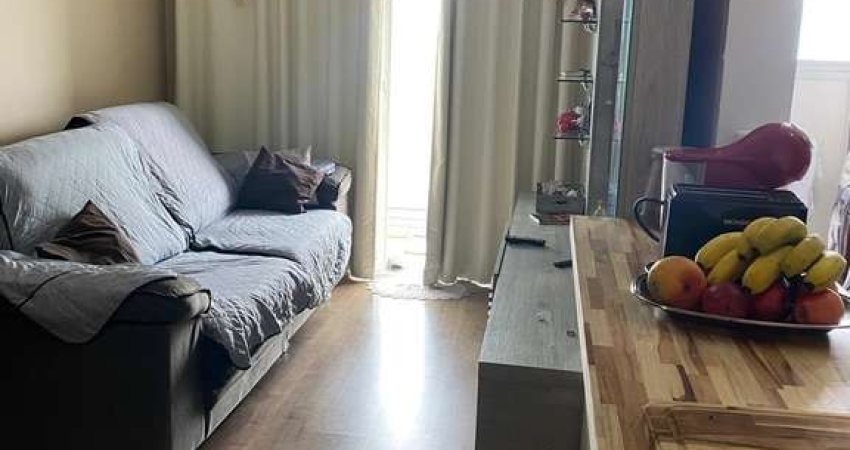 Apartamento para alugar em Jardim Iracema/aldeia de 68.00m² com 3 Quartos, 1 Suite e 1 Garagem
