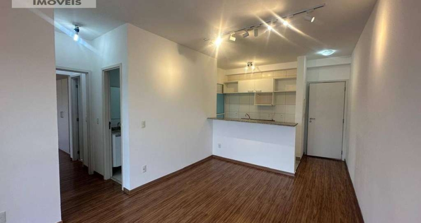 Apartamento para alugar em Cézar De Souza de 64.00m² com 2 Quartos, 1 Suite e 1 Garagem