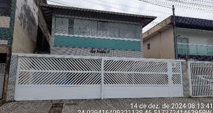 Casa para venda em Esmeralda de 62.00m² com 2 Quartos e 1 Garagem