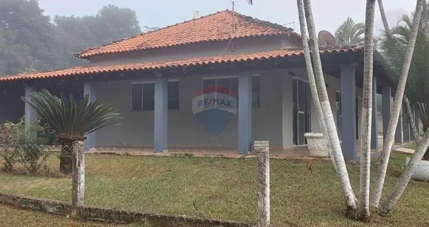 Chácara para alugar em Chácara Pantanal Engenho Velho de 292.00m² com 4 Quartos e 1 Suite
