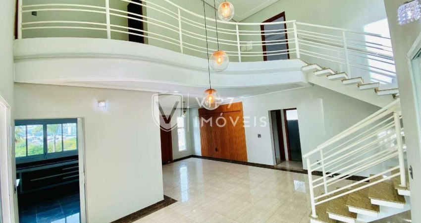 Casa para alugar em Aparecidinha de 301.65m² com 4 Quartos, 4 Suites e 4 Garagens