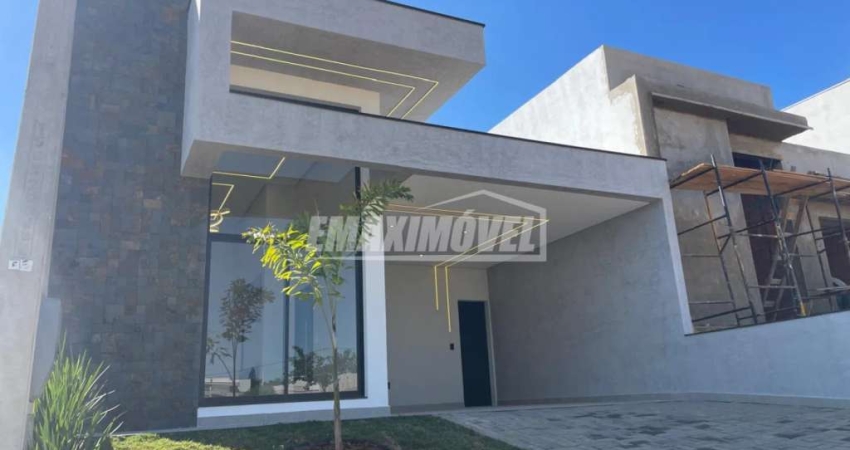 Casa de Condomínio para venda em Jardim Novo Horizonte de 145.00m² com 3 Quartos, 1 Suite e 2 Garagens