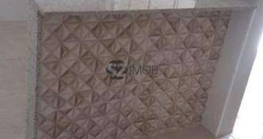 Casa para alugar em Parque Cidade Nova de 55.00m² com 1 Quarto e 3 Garagens
