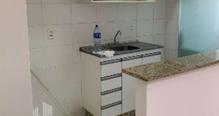 Apartamento para alugar em Centro de 51.00m² com 2 Quartos e 1 Garagem