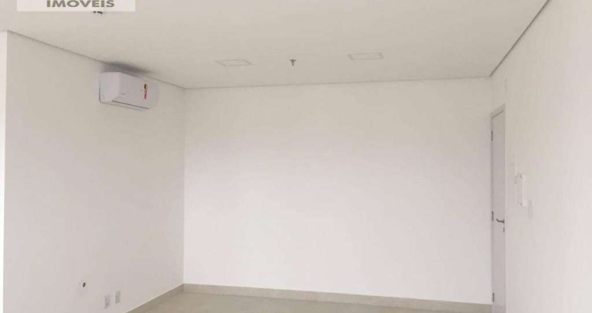 Sala Comercial para venda em Vila Partenio de 38.00m² com 1 Garagem
