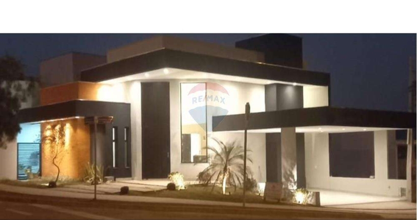 Casa para alugar em Jardim Novo Horizonte de 246.00m² com 3 Quartos, 1 Suite e 2 Garagens