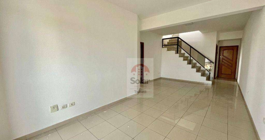 Apartamento para alugar em Centro de 280.00m² com 4 Quartos, 2 Suites e 2 Garagens