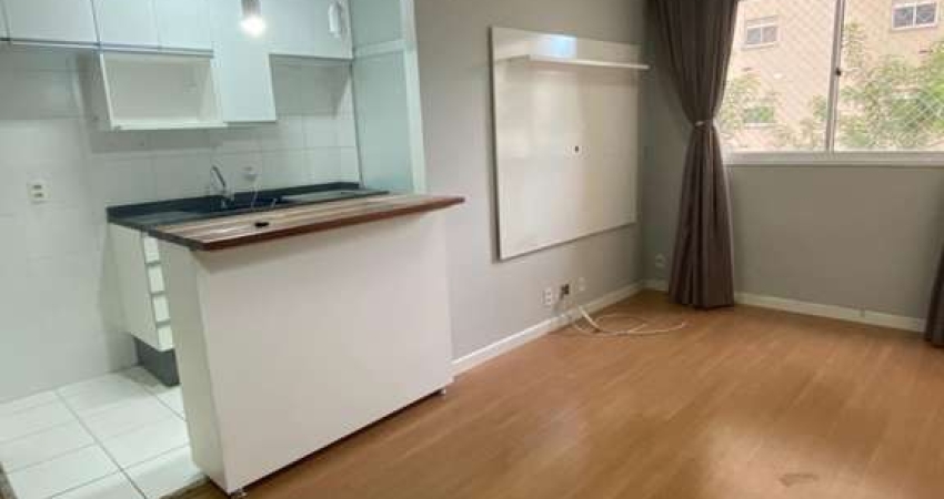 Apartamento para venda em Centro de 51.00m² com 2 Quartos e 1 Garagem