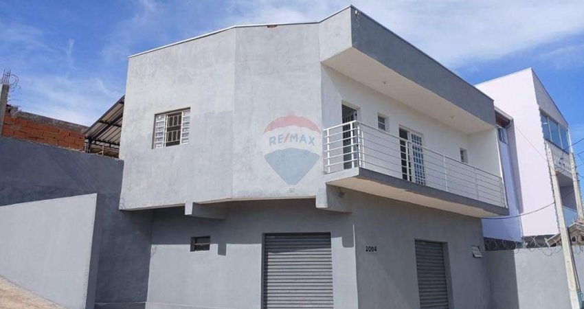 Prédio Comercial para alugar em Vila Primavera de 120.00m² com 2 Quartos, 1 Suite e 3 Garagens