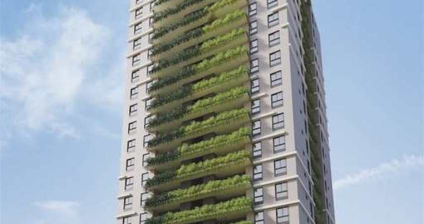 Apartamento para venda em Centro de 72.00m² com 2 Quartos, 1 Suite e 1 Garagem
