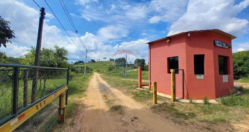 Terreno para venda em Ponte Nova de 1331.00m²