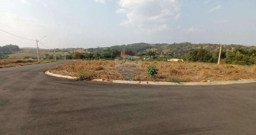 Terreno para venda em Loteamento Popular Istor Luppi de 160.00m²