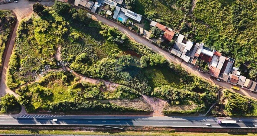 Lote / Terreno para venda em Tanque de 16595.00m²