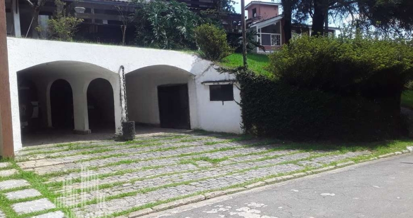 Casa para venda em Condomínio Nova São Paulo de 600.00m² com 3 Quartos, 1 Suite e 6 Garagens