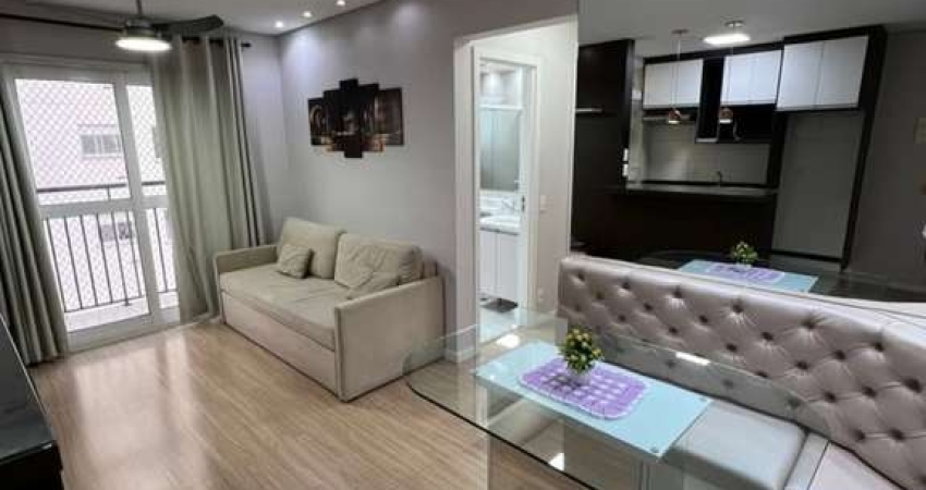 Apartamento para venda em Centro de 55.00m² com 2 Quartos e 1 Garagem