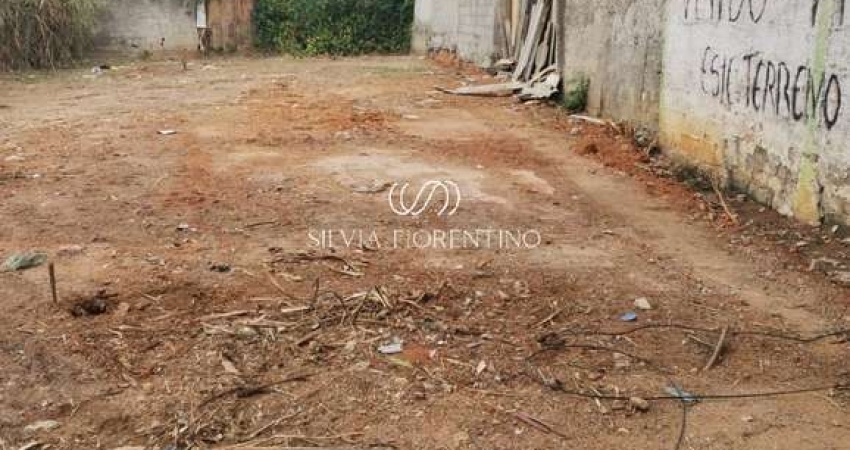 Terreno para venda em Jardim Santa Tereza de 329.00m²
