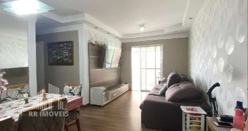 Apartamento para venda em Jardim Tupanci de 105.00m² com 4 Quartos, 1 Suite e 2 Garagens