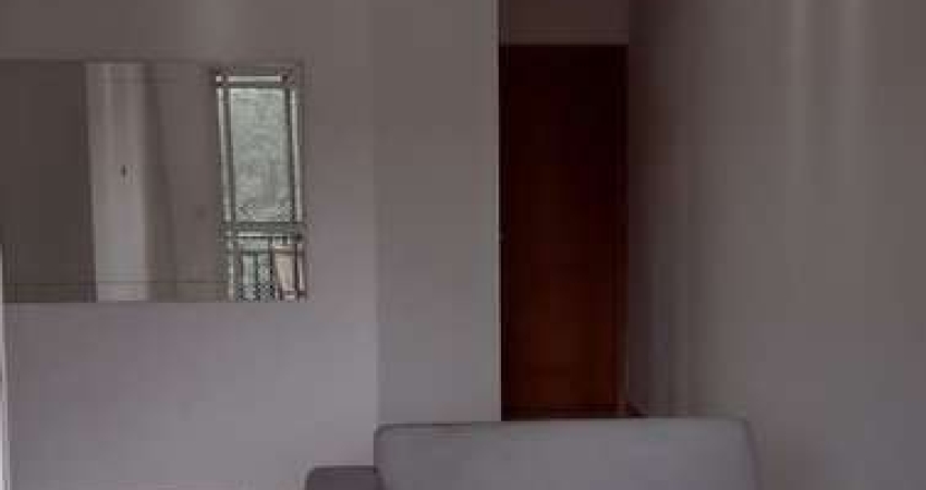 Apartamento para venda em Tamboré de 101.00m² com 3 Quartos, 1 Suite e 2 Garagens