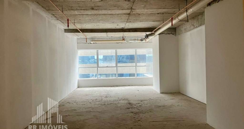 Sala Comercial para venda em Dezoito Do Forte Empresarial/alphaville. de 70.00m² com 1 Garagem