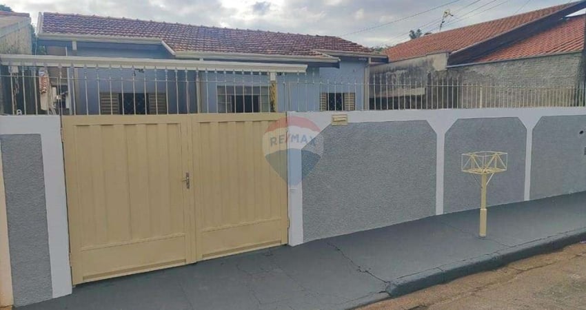 Casa para alugar em Jardim Ipê Ii de 96.00m² com 3 Quartos