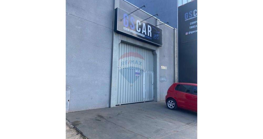Imóvel Comercial para alugar em Jardim Residencial Firenze de 230.00m² com 4 Garagens