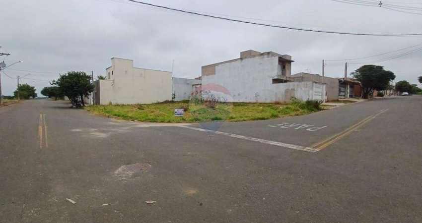 Terreno para venda em Parque Terras De Santa Maria de 307.00m²
