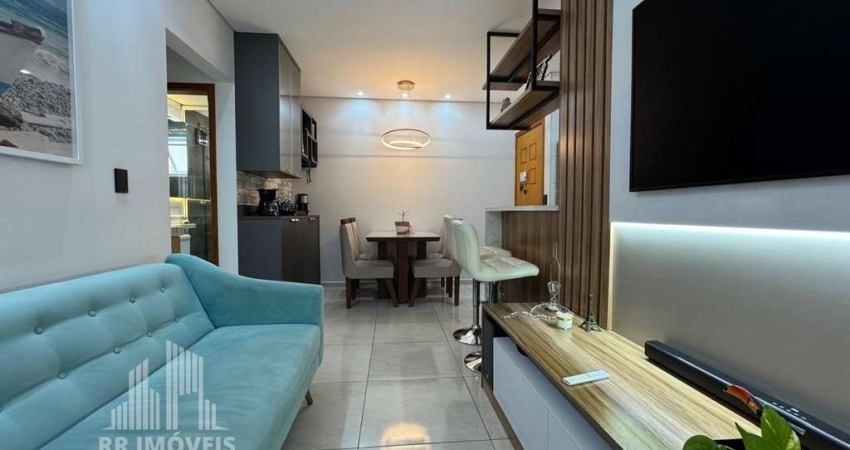 Apartamento para venda em Zona Predominantemente Residencial Dois ( Zpr 2) de 50.00m² com 2 Quartos e 1 Garagem
