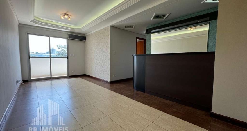 Apartamento para venda em Recanto de 82.00m² com 3 Quartos, 1 Suite e 1 Garagem