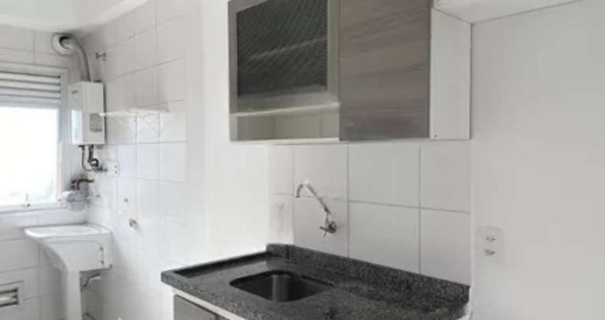 Apartamento para venda em Bethaville de 67.00m² com 3 Quartos, 1 Suite e 2 Garagens