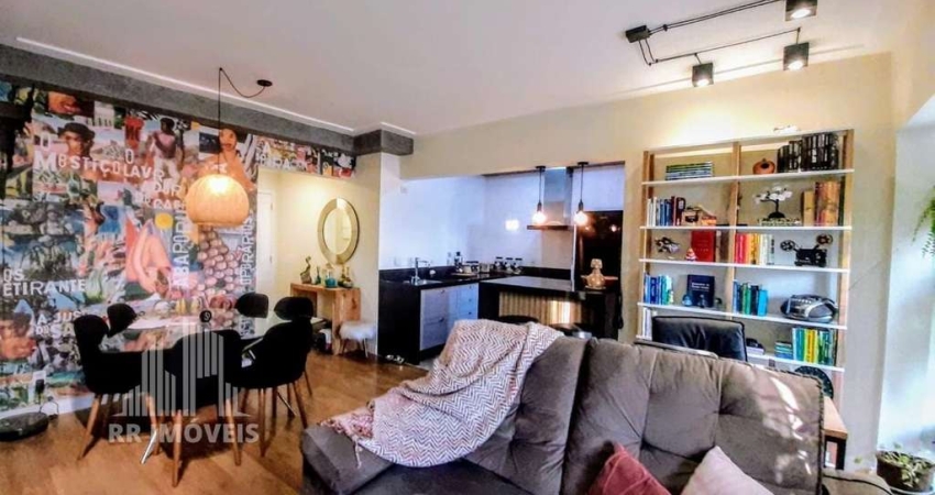 Apartamento para venda em Jardim Tupanci de 73.00m² com 3 Quartos, 1 Suite e 1 Garagem