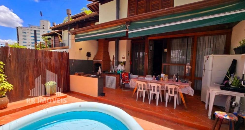 Casa para venda em Alphaville de 176.00m² com 3 Quartos, 1 Suite e 2 Garagens