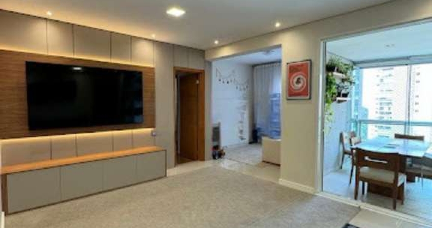 Apartamento para venda em Tamboré de 122.00m² com 2 Quartos, 2 Suites e 2 Garagens