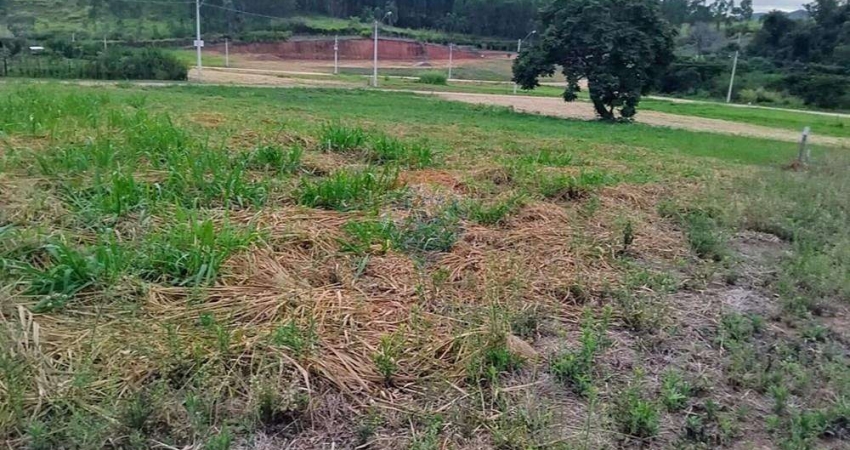 Terreno para venda em Loteamento Nações Unidas de 1376.00m²