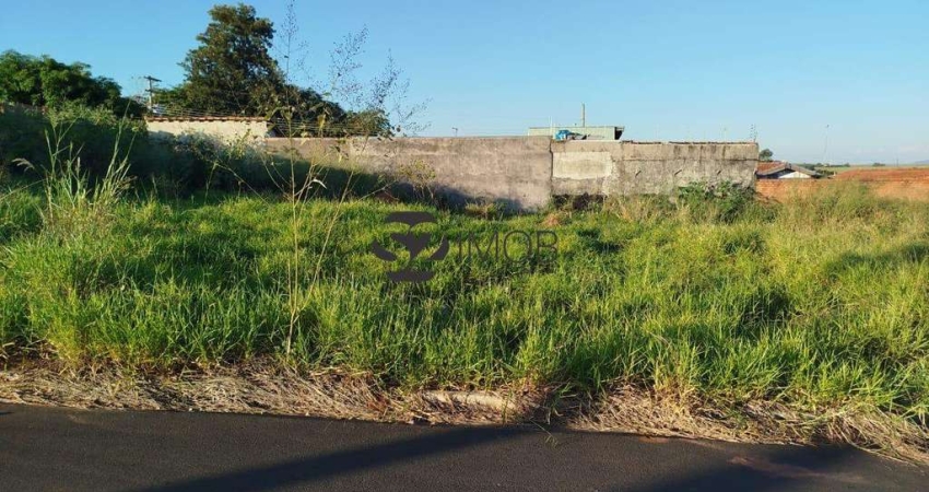 Terreno para venda em Loteamento Residencial Ypê de 300.00m²