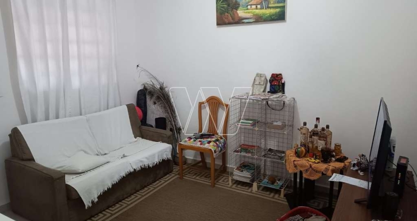 Sobrado para venda em Nova Sousas (sousas) de 141.00m² com 2 Quartos e 2 Garagens