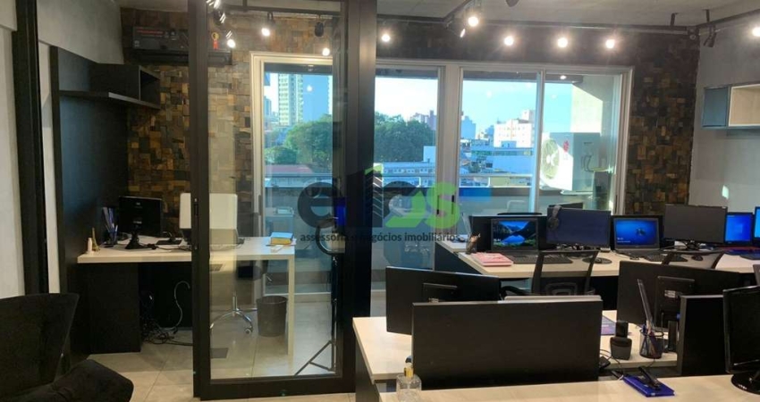 Sala Comercial para alugar em Jardim Vergueiro de 49.00m² com 2 Garagens