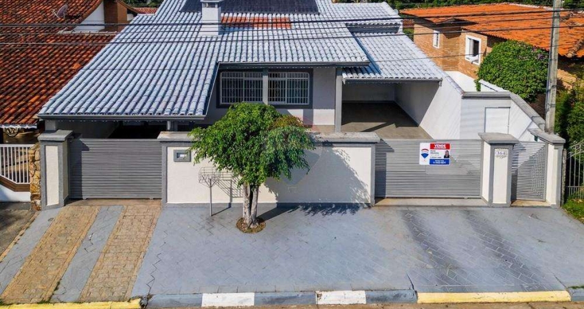 Casa para venda em Jardim Tapajós de 250.00m² com 4 Quartos, 3 Suites e 3 Garagens