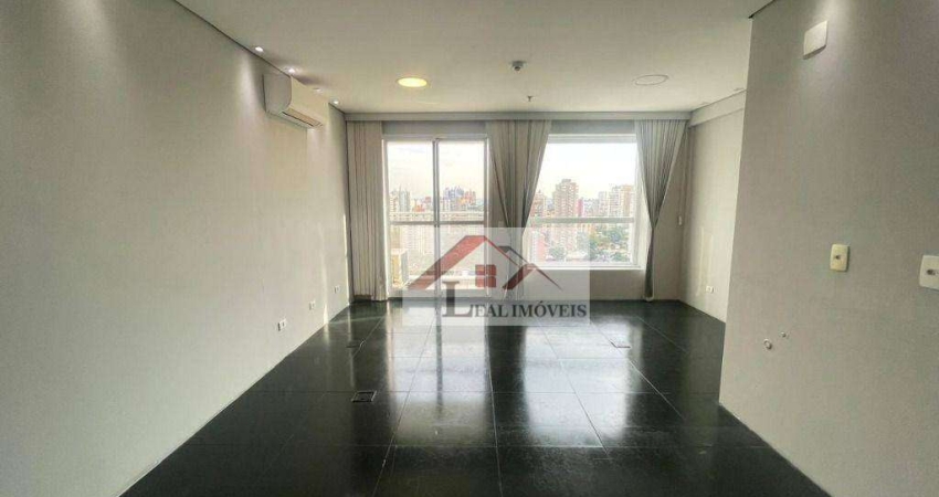 Sala Comercial para venda e aluguel em Jardim de 30.00m² com 1 Garagem