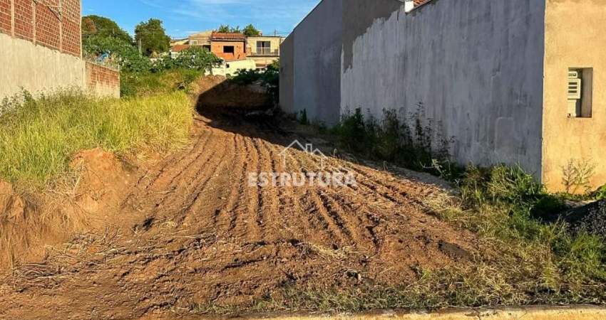 Casa para venda em Jardim Novo de 55.00m² com 2 Quartos e 2 Garagens