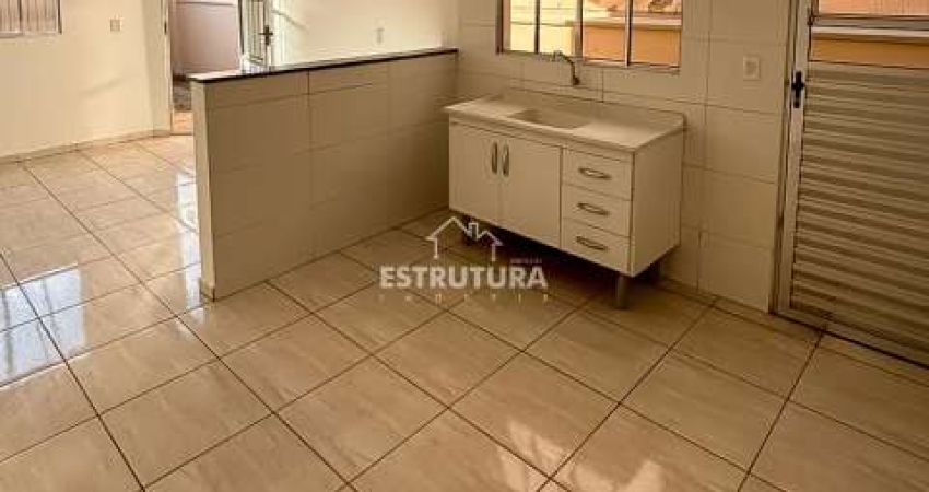 Casa para venda em Jardim Guanabara Ii de 60.00m² com 1 Quarto