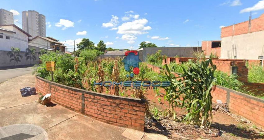 Terreno para venda em Parque Gabriel de 372.00m²